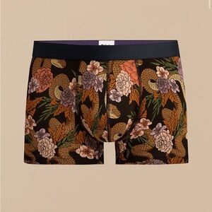 MeUndies Ultra Core Trunk Men’s Underwear XS